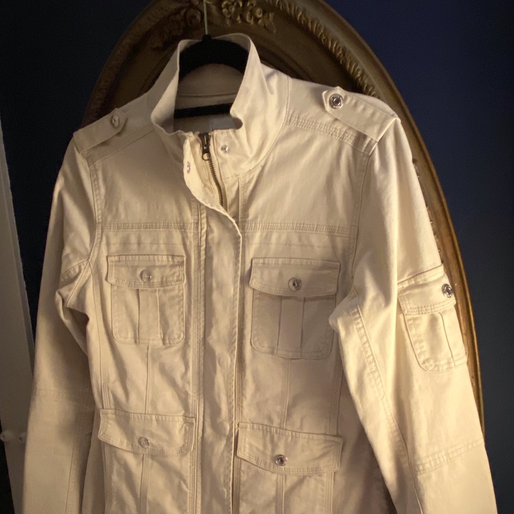 Lightweight Jacket